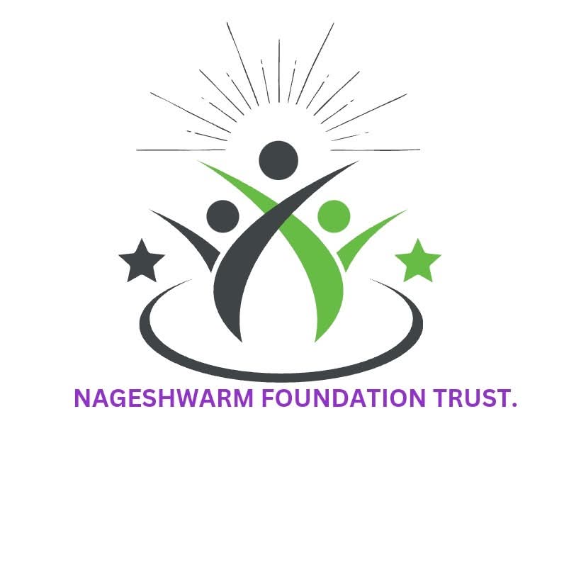 Nageshwaram Foundation Trust Logo
